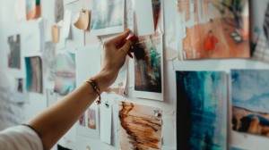 vision mapping - zenbiz club